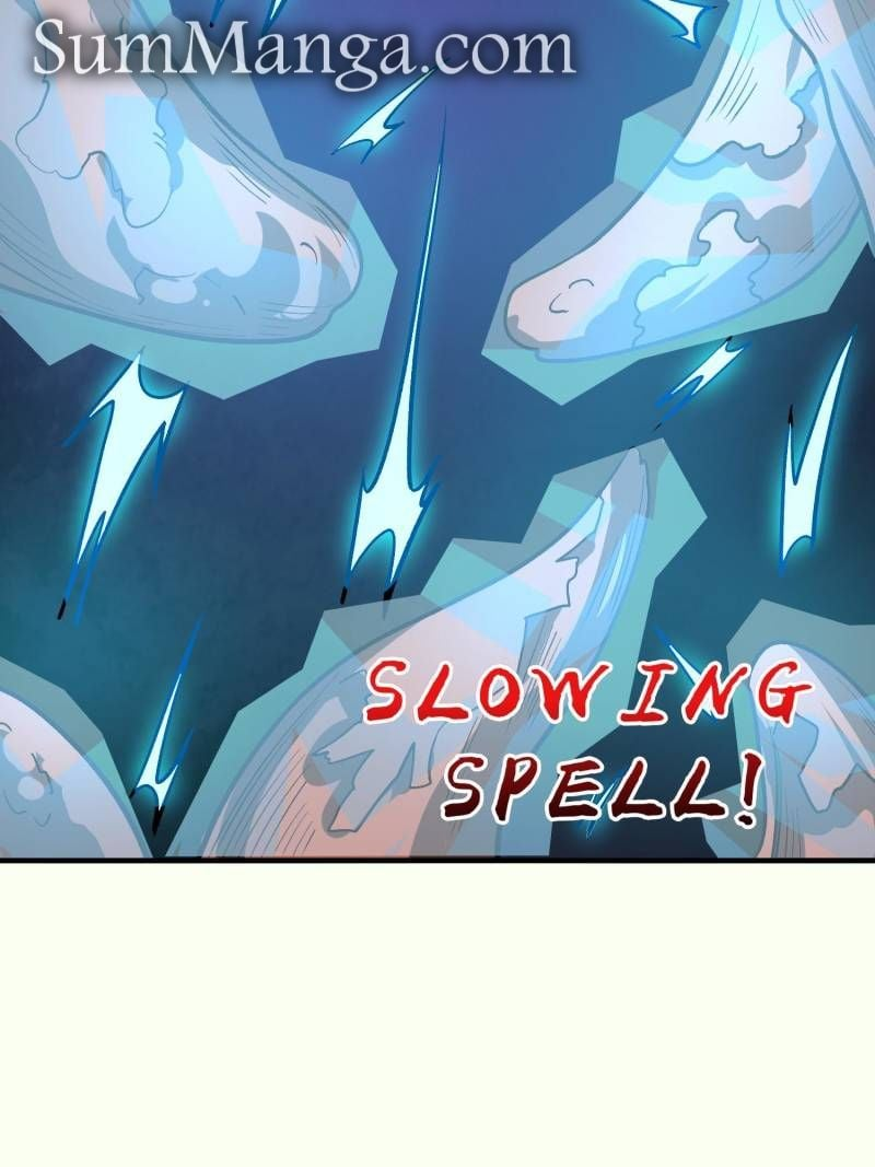 I'm Really Not A Supervillain Chapter 260 45